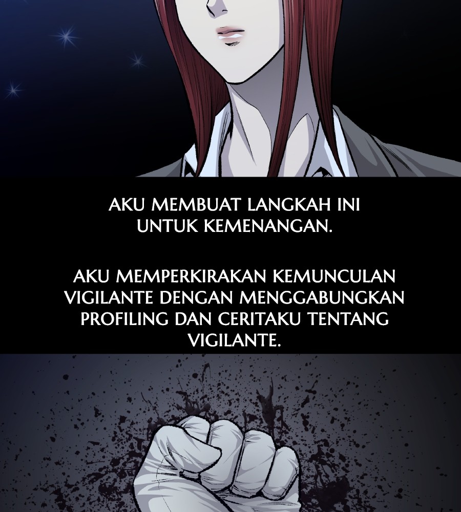Vigilante Chapter 58 Gambar 45