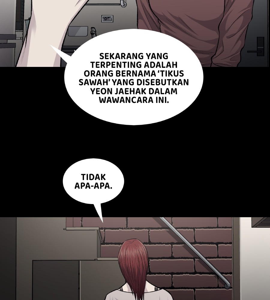 Vigilante Chapter 58 Gambar 6