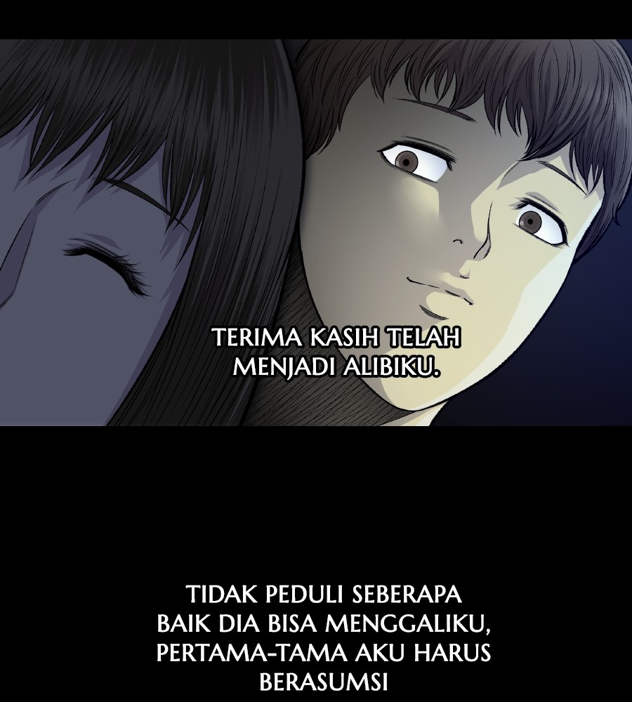 Vigilante Chapter 58 Gambar 60