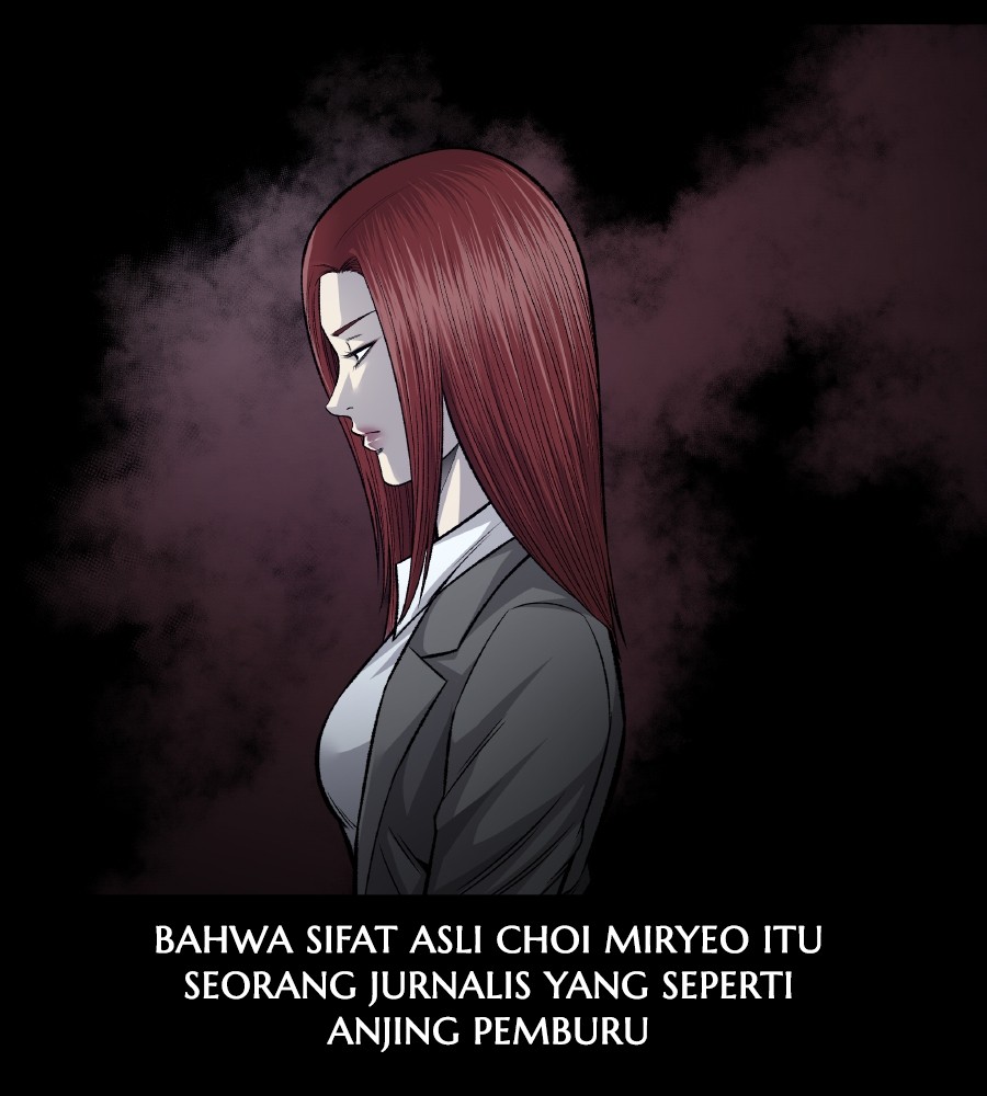 Vigilante Chapter 58 Gambar 61