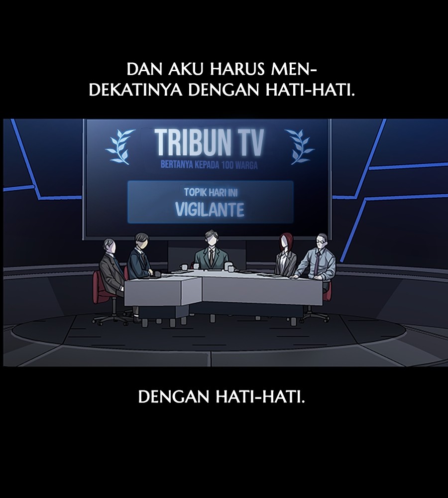 Vigilante Chapter 58 Gambar 62