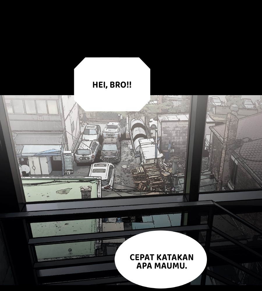 Vigilante Chapter 58 Gambar 66