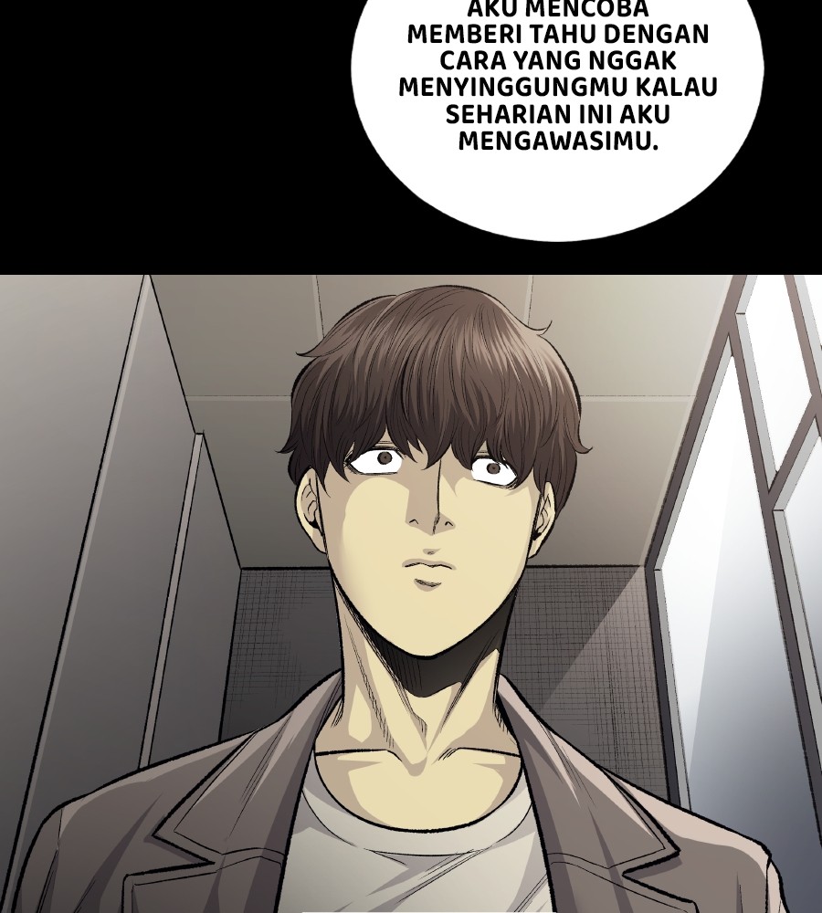 Vigilante Chapter 58 Gambar 70