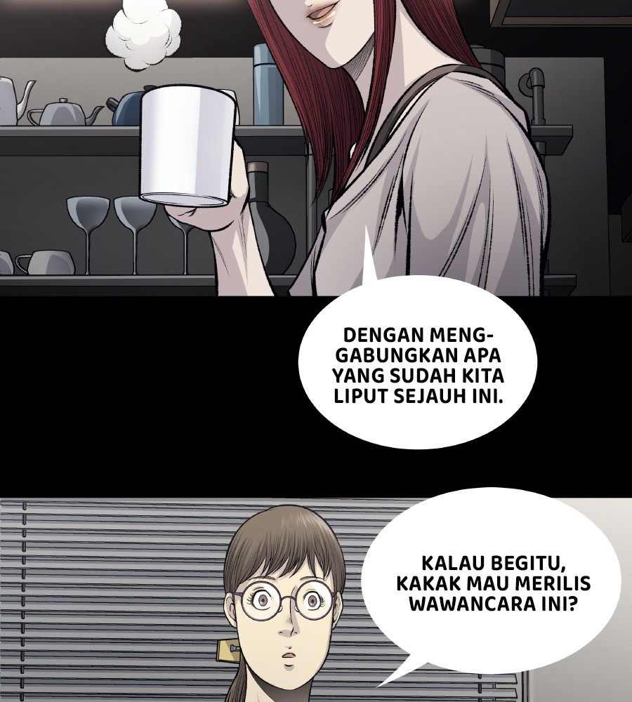 Vigilante Chapter 58 Gambar 8