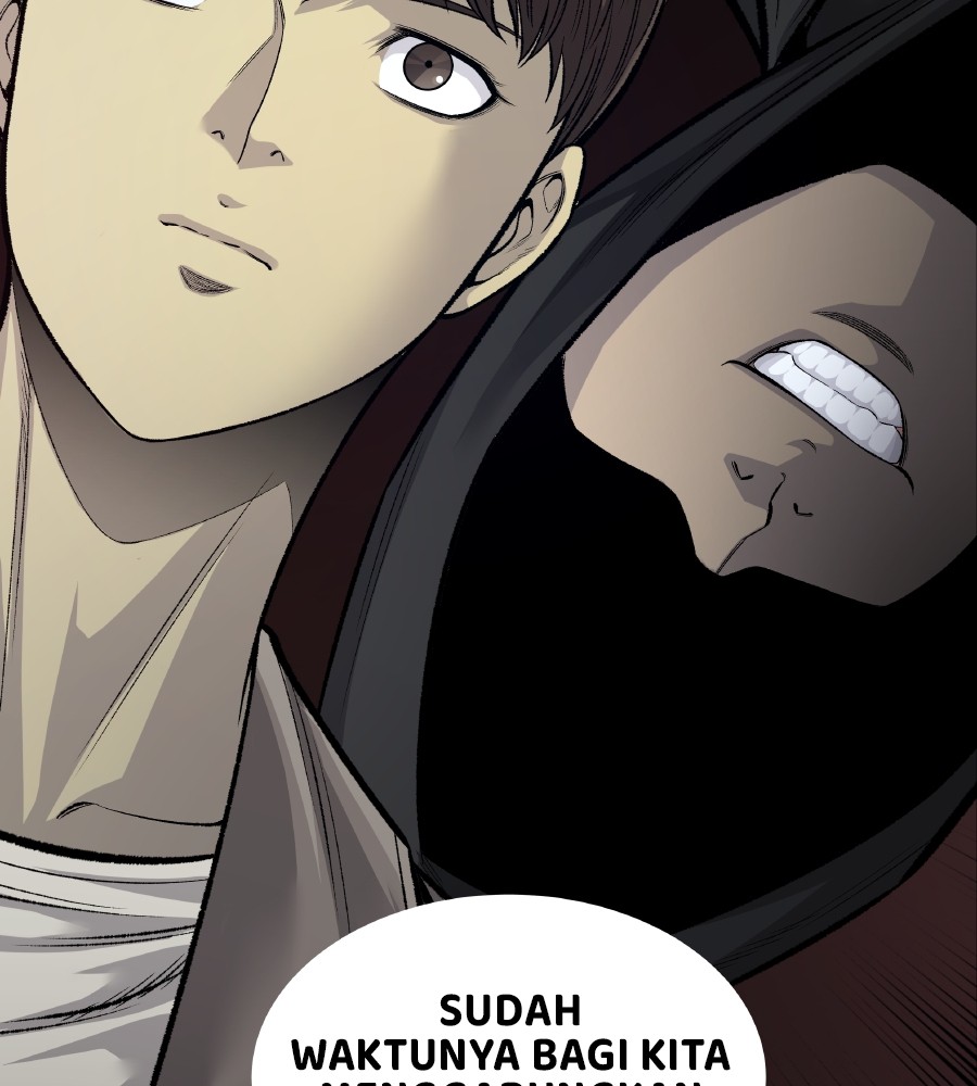 Vigilante Chapter 58 Gambar 81