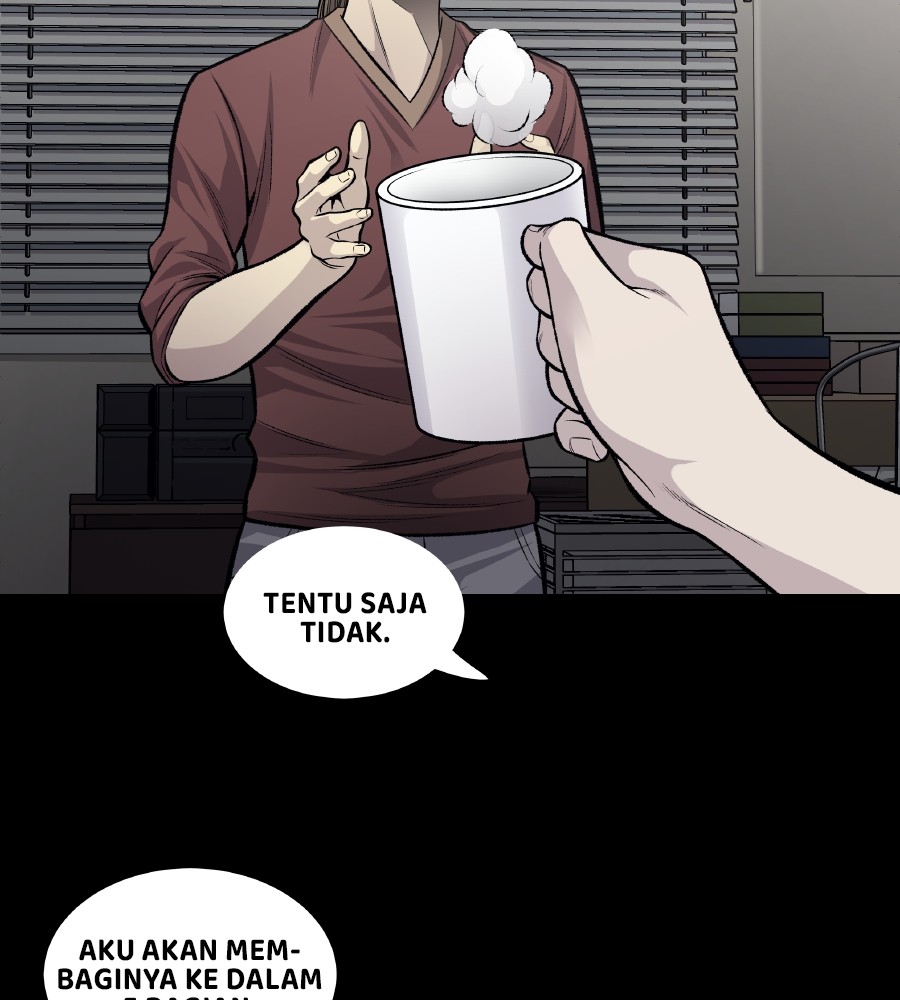 Vigilante Chapter 58 Gambar 9