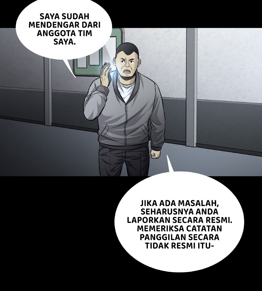 Vigilante Chapter 59 Gambar 59