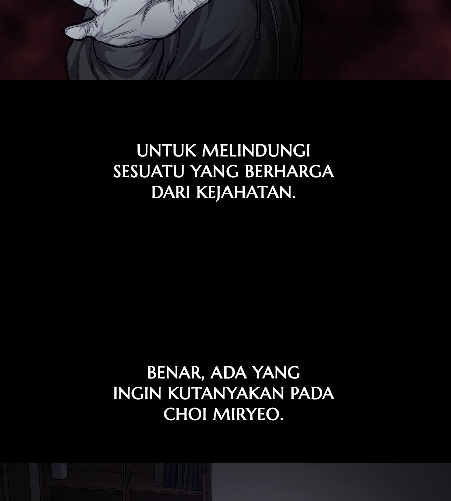 Vigilante Chapter 60 Gambar 16