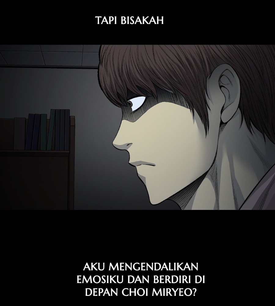 Vigilante Chapter 60 Gambar 18