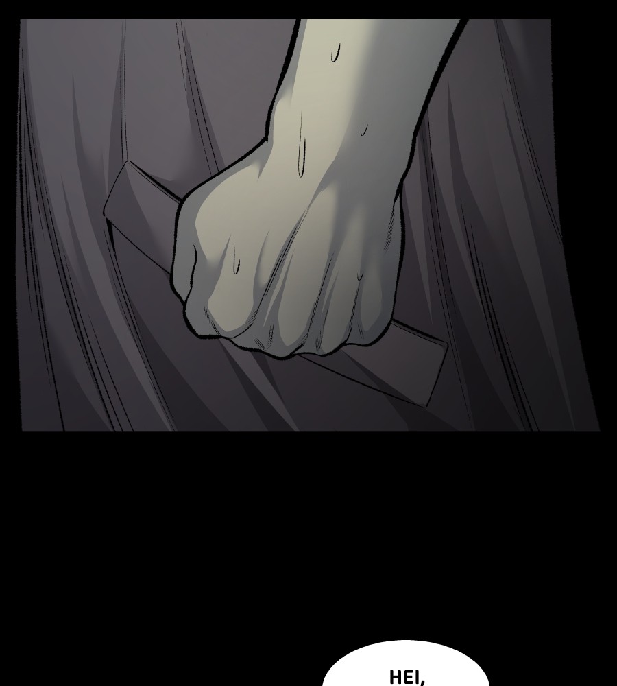 Vigilante Chapter 60 Gambar 19
