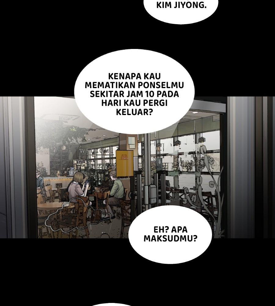Vigilante Chapter 60 Gambar 20