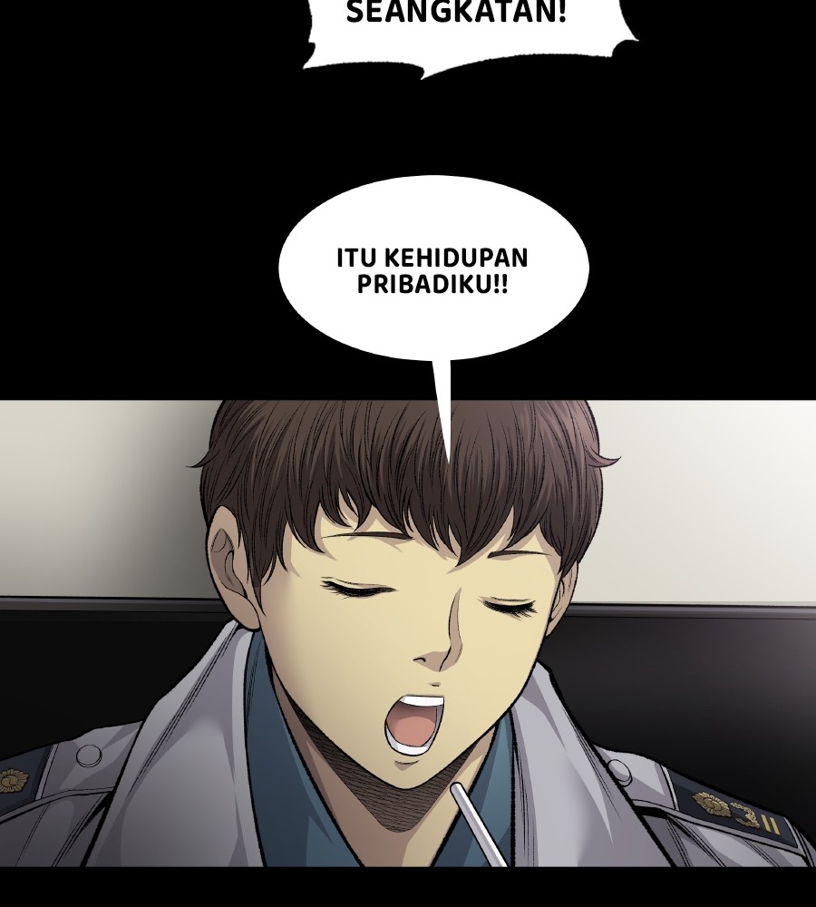Vigilante Chapter 60 Gambar 23