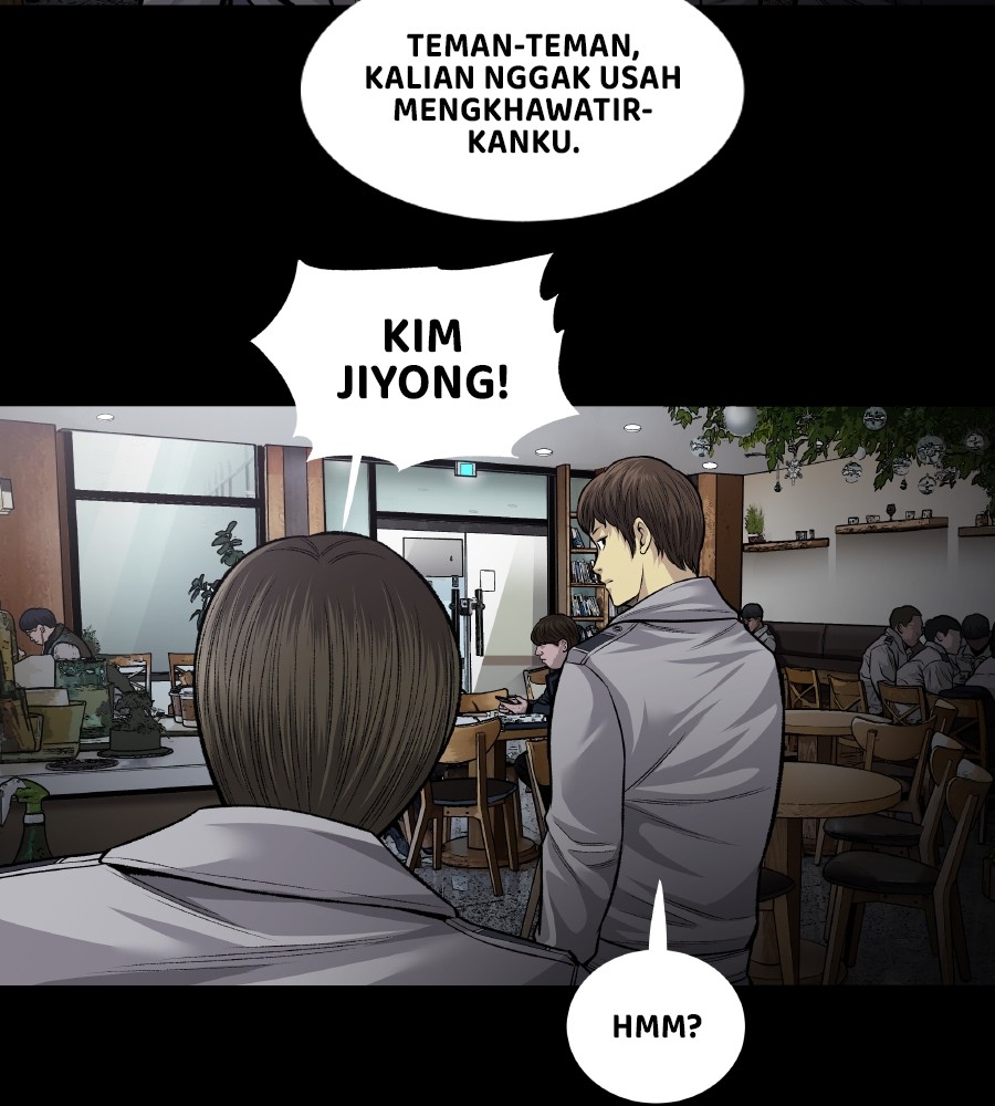 Vigilante Chapter 60 Gambar 25
