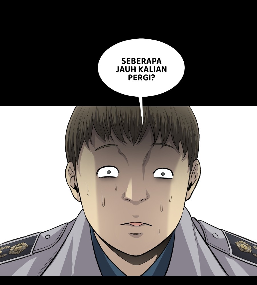Vigilante Chapter 60 Gambar 26