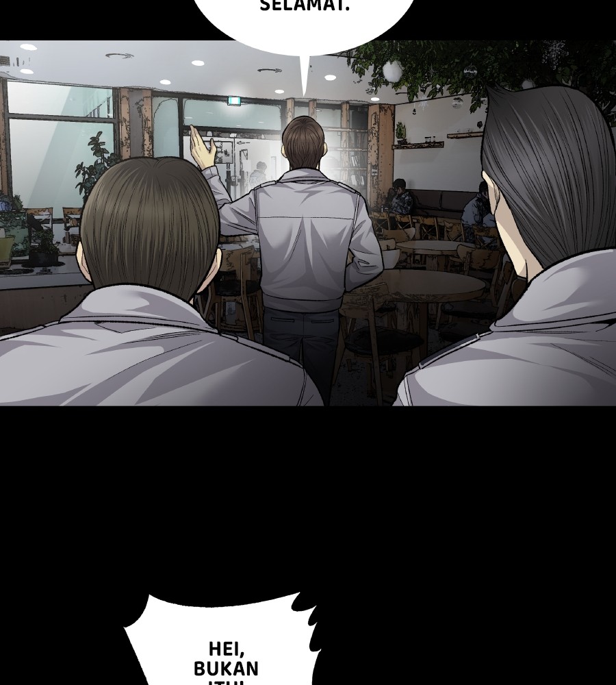Vigilante Chapter 60 Gambar 28