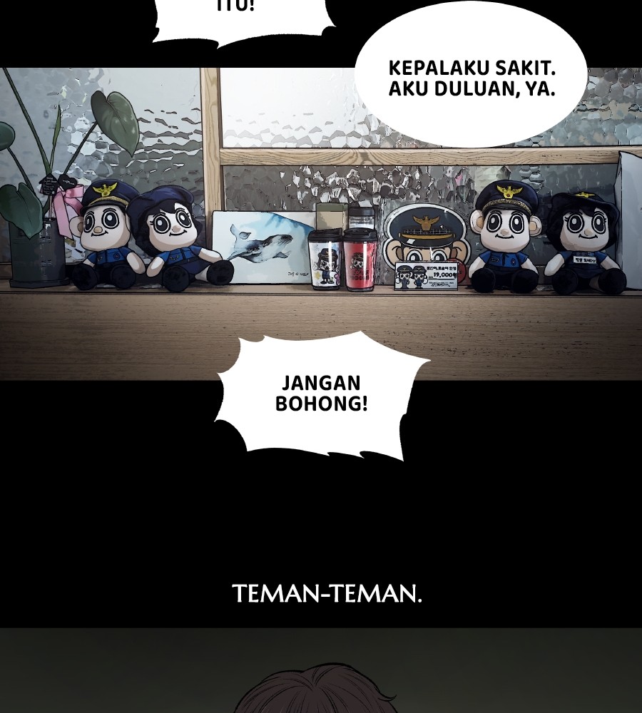 Vigilante Chapter 60 Gambar 29