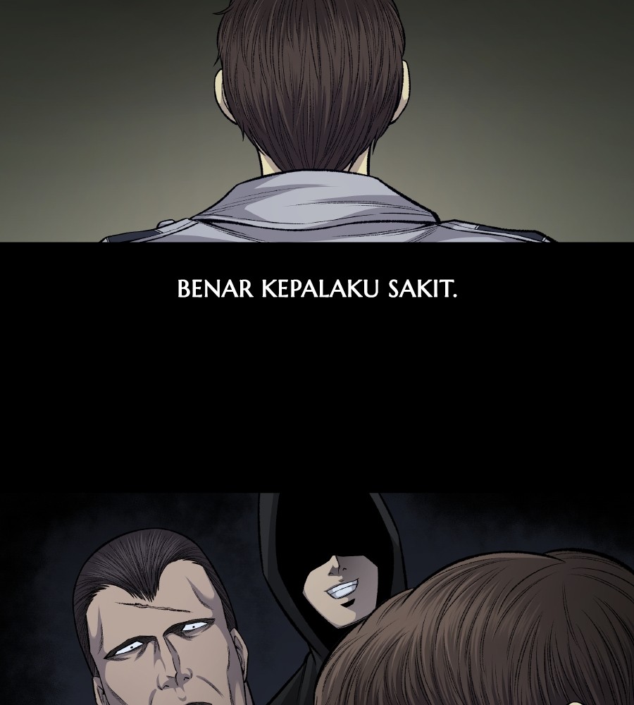 Vigilante Chapter 60 Gambar 30