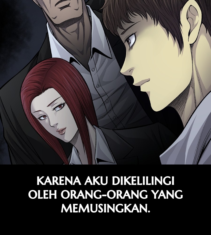 Vigilante Chapter 60 Gambar 31