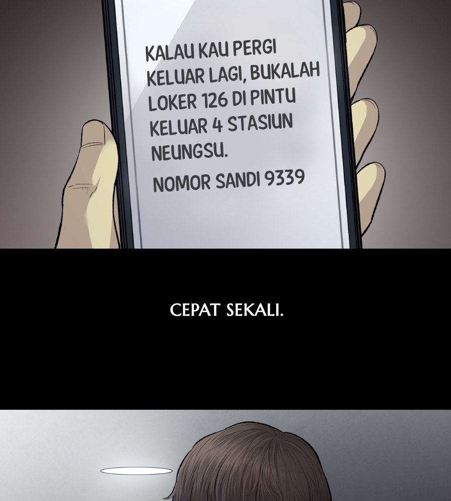 Vigilante Chapter 60 Gambar 33