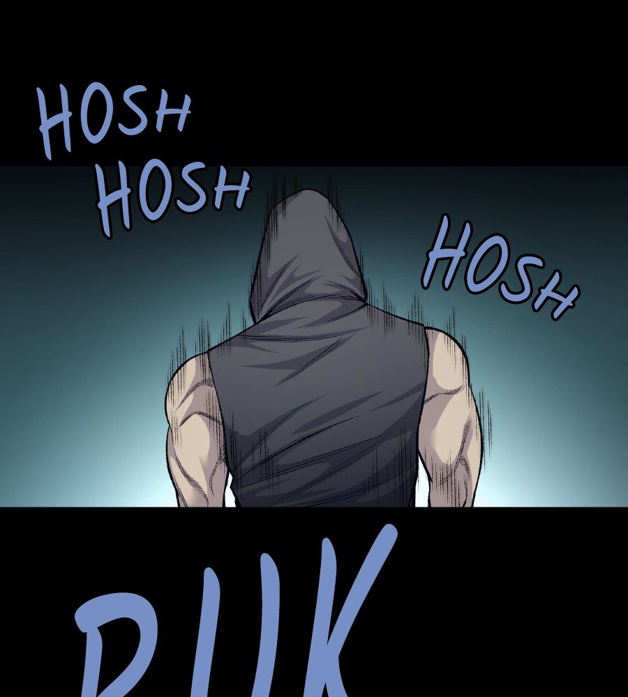 Vigilante Chapter 60 Gambar 36