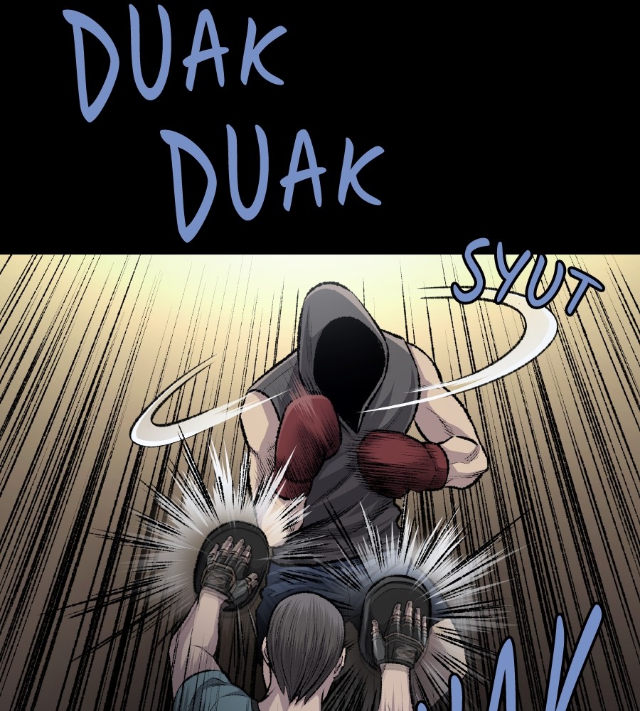 Vigilante Chapter 60 Gambar 38