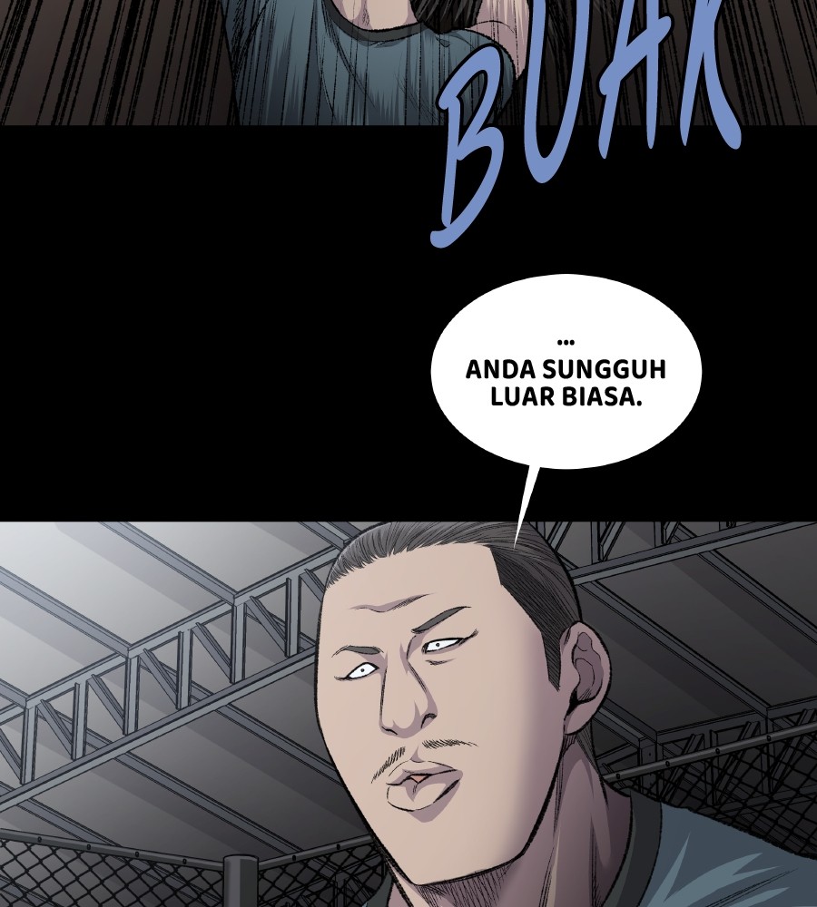 Vigilante Chapter 60 Gambar 39