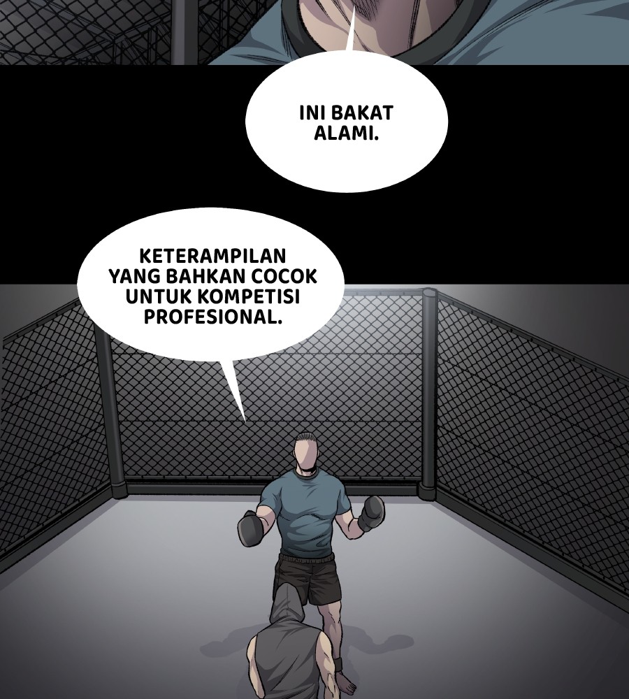 Vigilante Chapter 60 Gambar 40