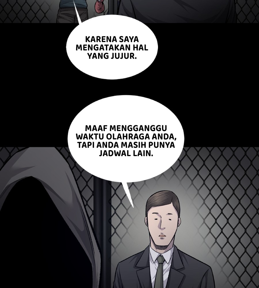 Vigilante Chapter 60 Gambar 42