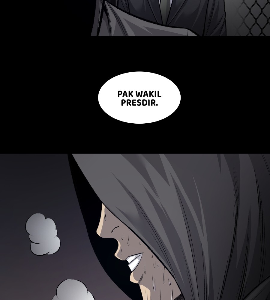 Vigilante Chapter 60 Gambar 43