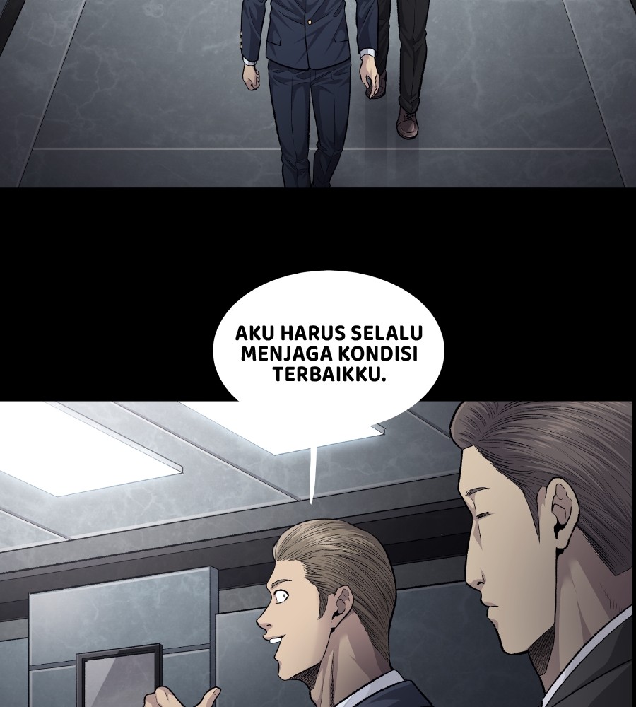 Vigilante Chapter 60 Gambar 45