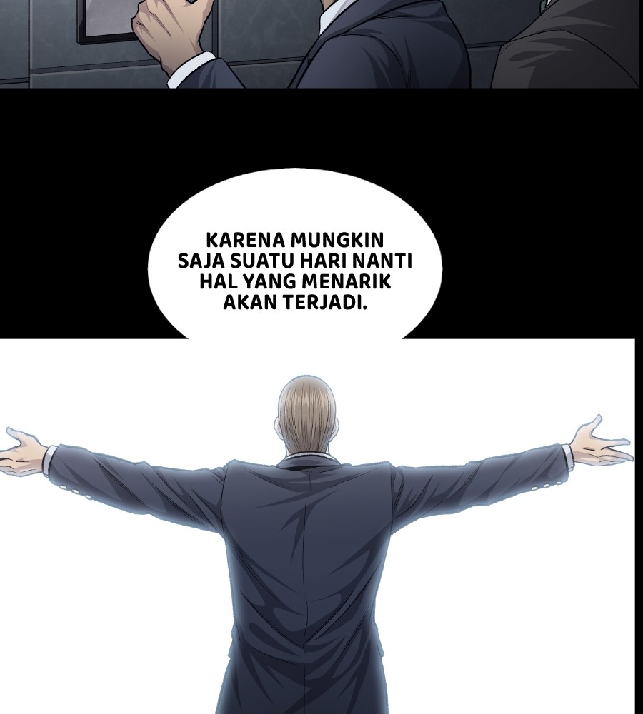 Vigilante Chapter 60 Gambar 46