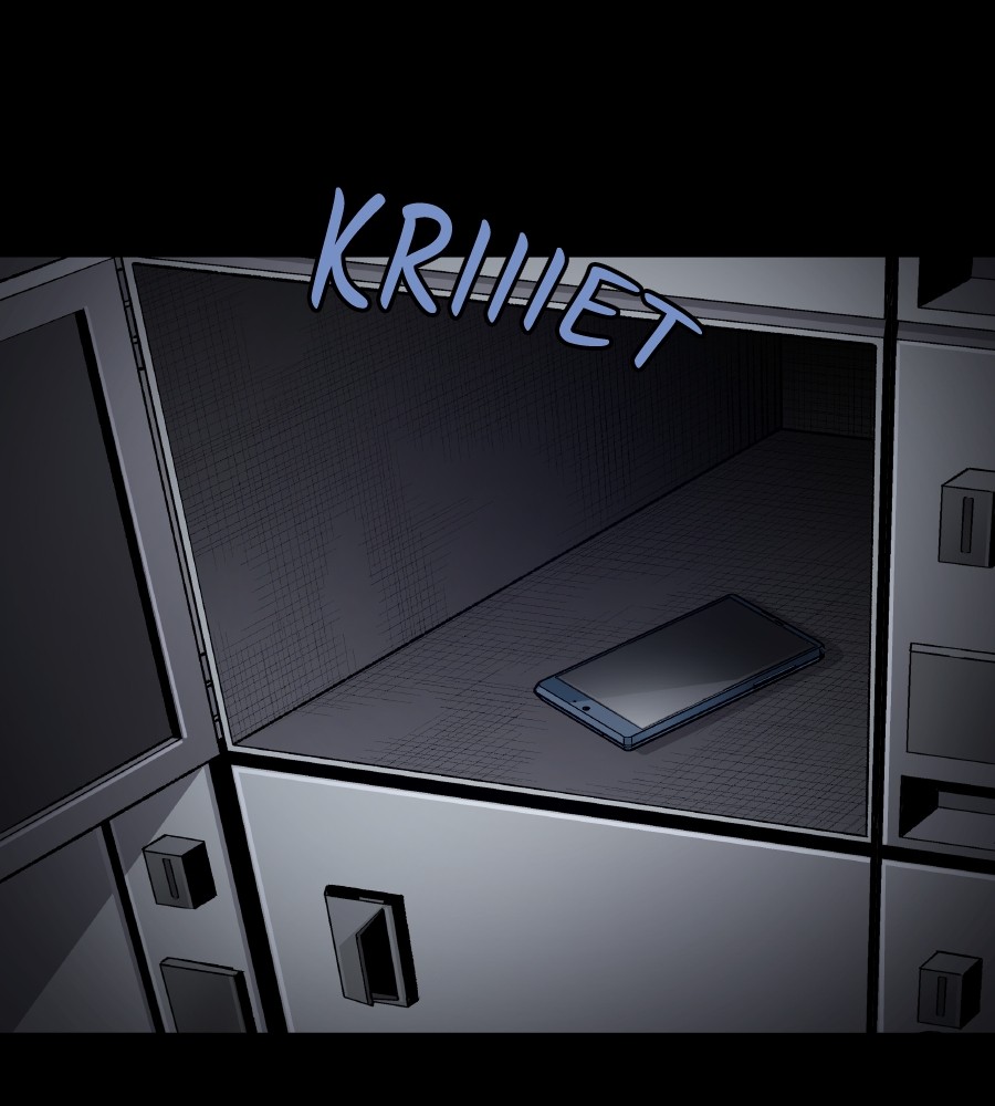 Vigilante Chapter 60 Gambar 52