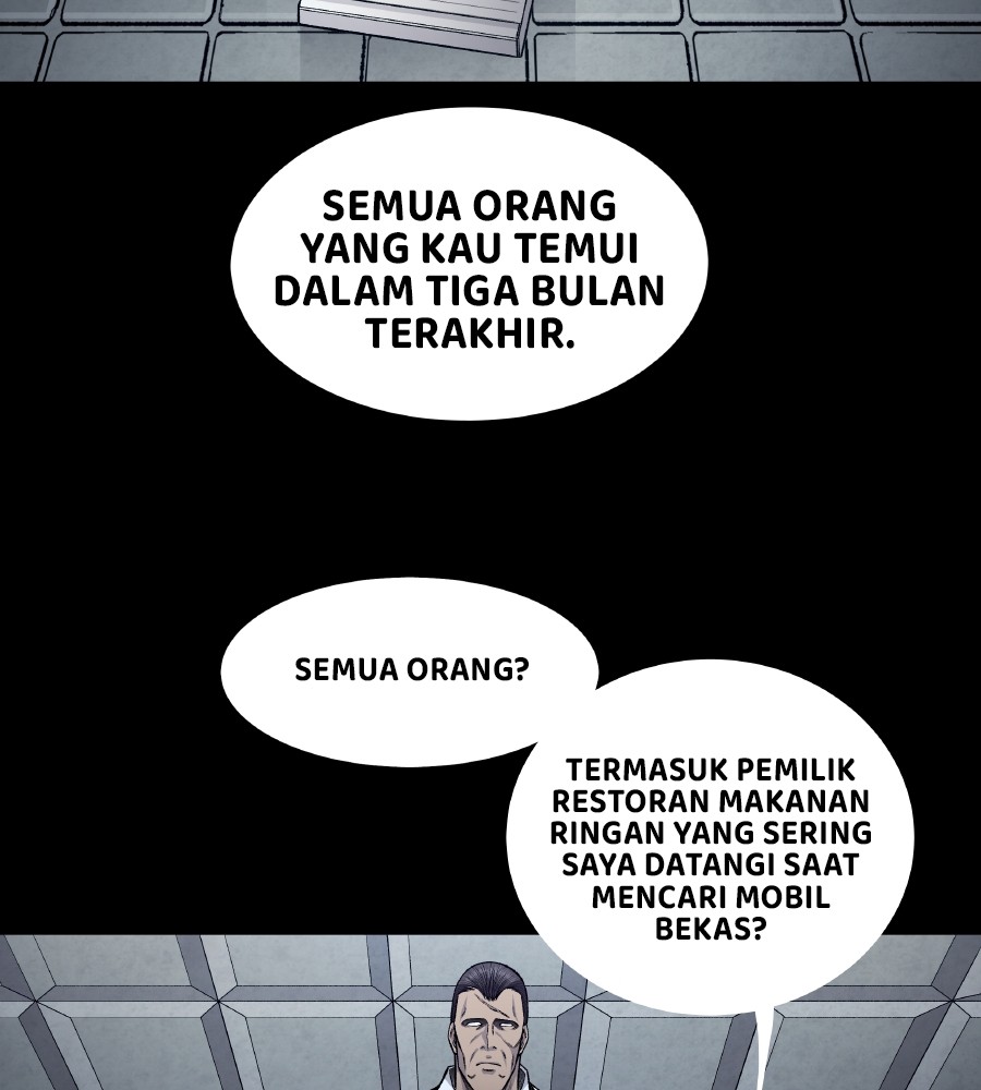 Vigilante Chapter 60 Gambar 59