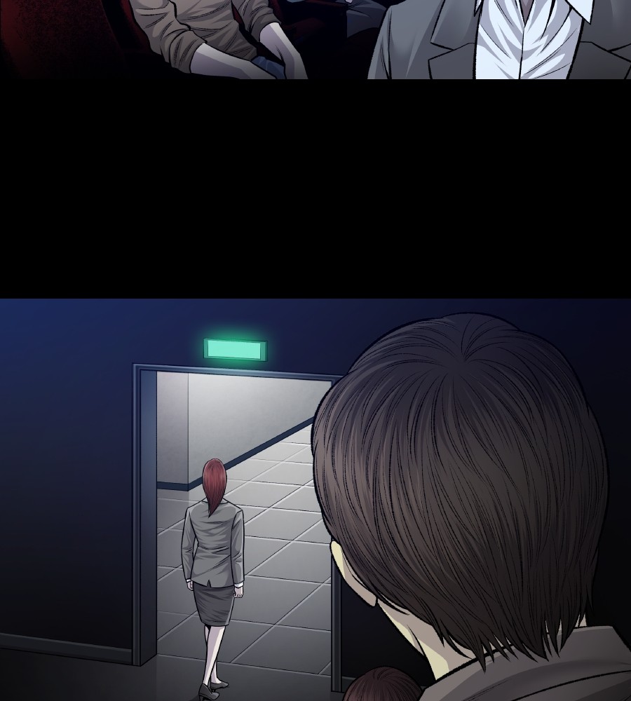 Vigilante Chapter 60 Gambar 6