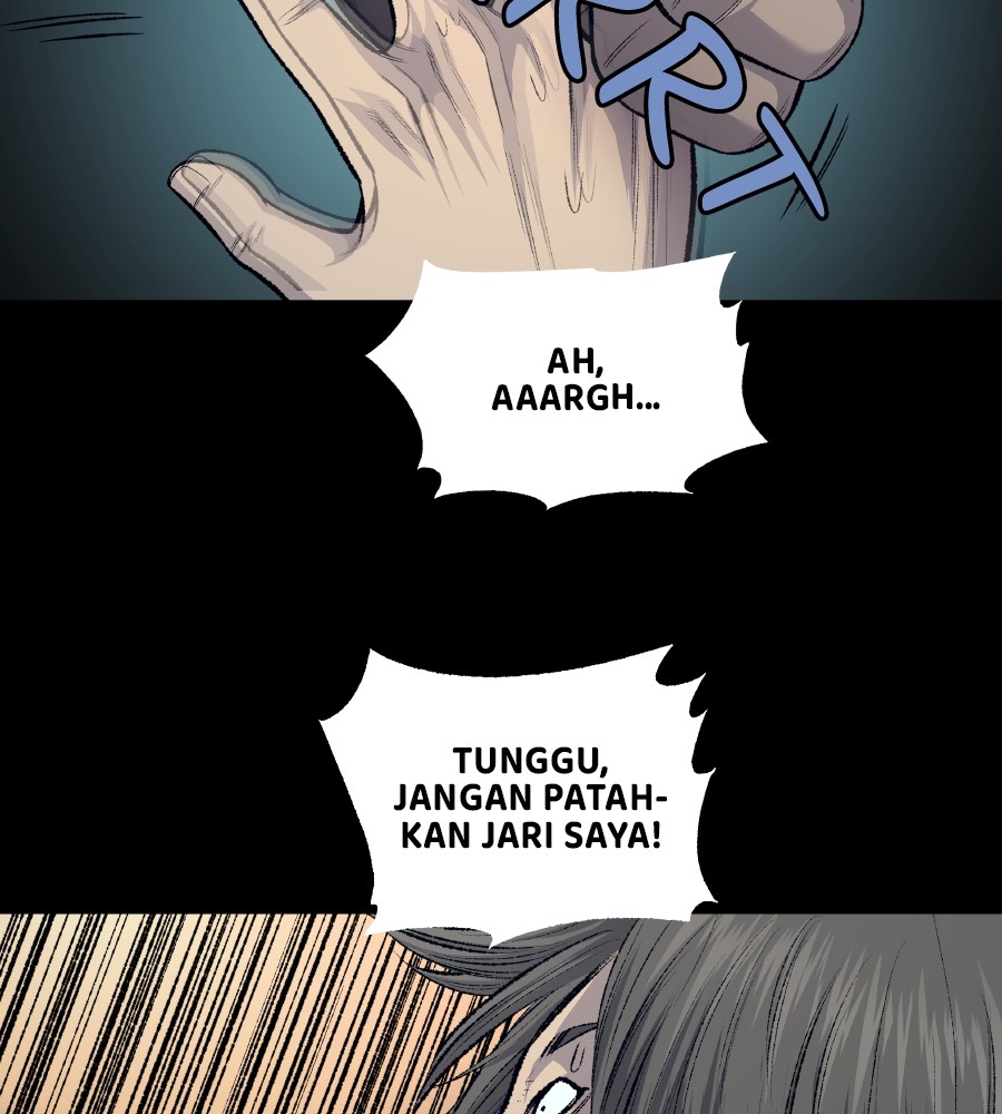 Vigilante Chapter 60 Gambar 62