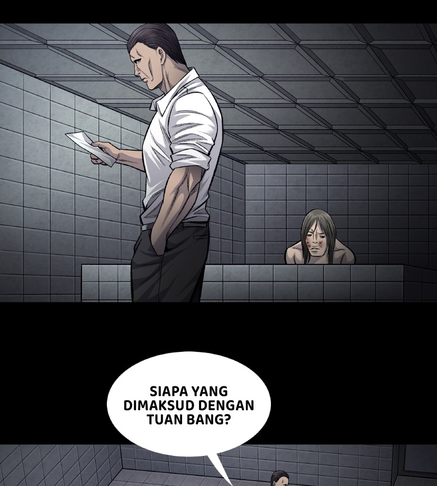 Vigilante Chapter 60 Gambar 66