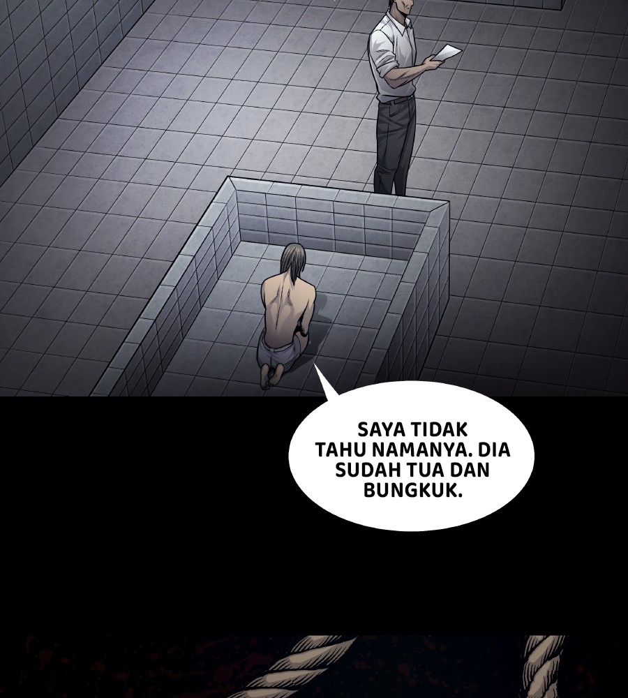 Vigilante Chapter 60 Gambar 67