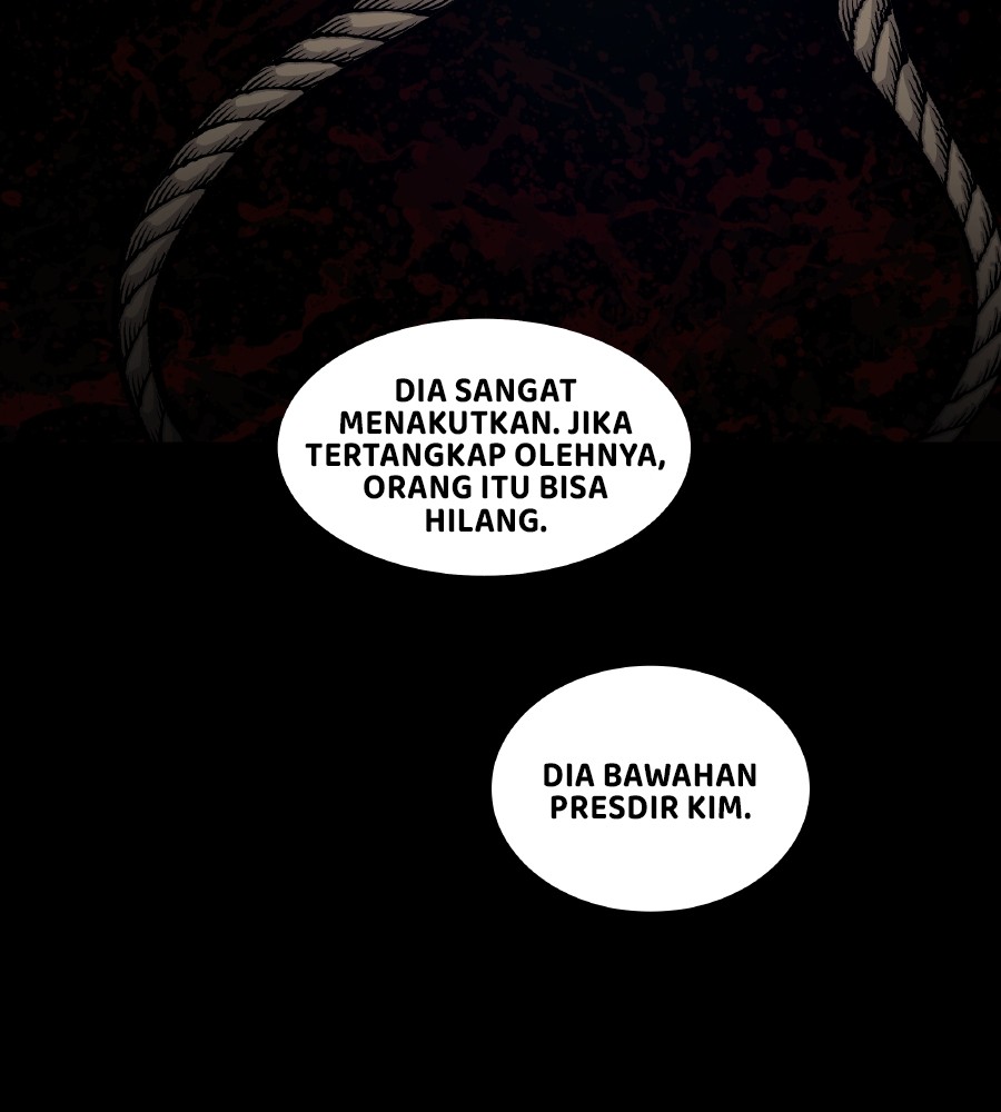 Vigilante Chapter 60 Gambar 68