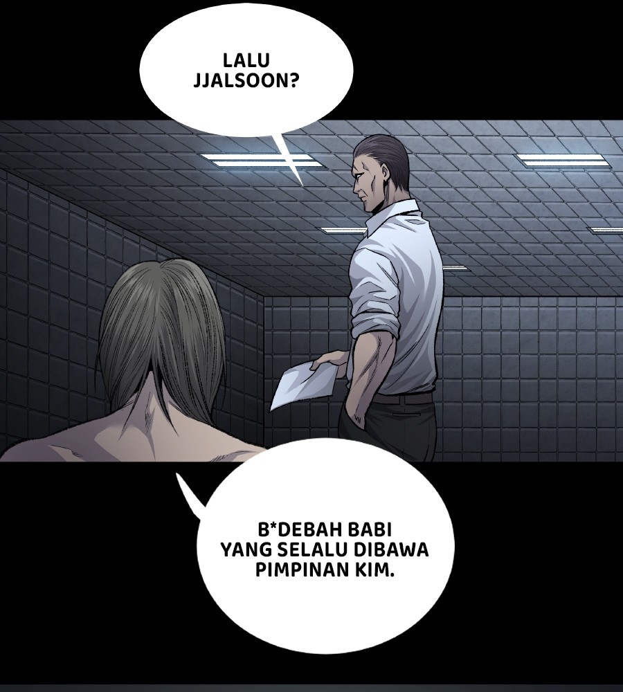 Vigilante Chapter 60 Gambar 69