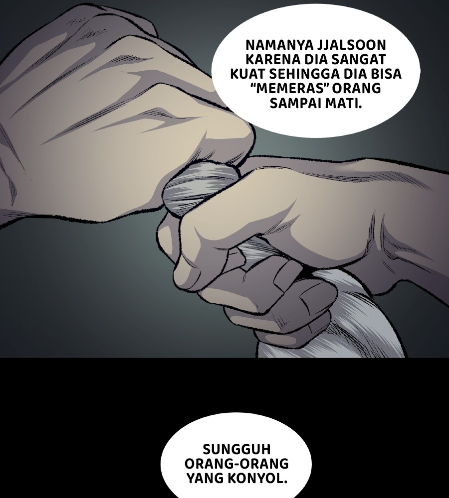 Vigilante Chapter 60 Gambar 70