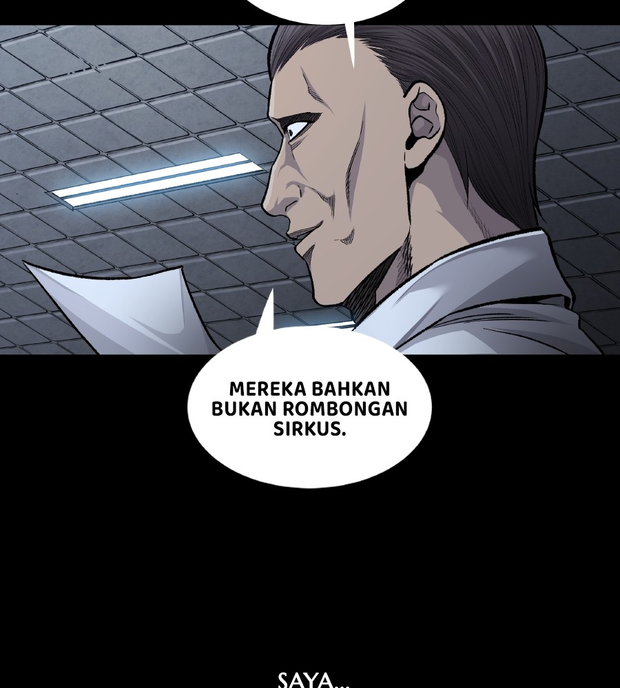Vigilante Chapter 60 Gambar 71