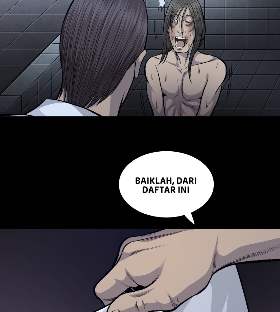 Vigilante Chapter 60 Gambar 73