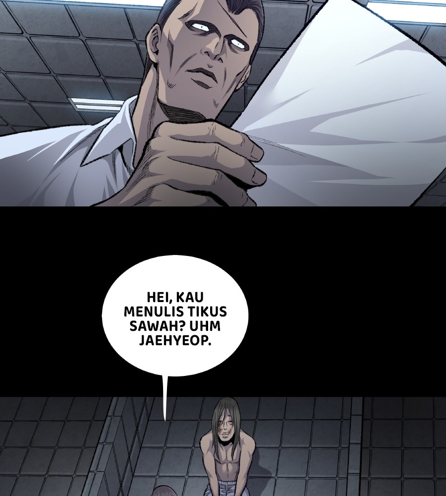 Vigilante Chapter 60 Gambar 76