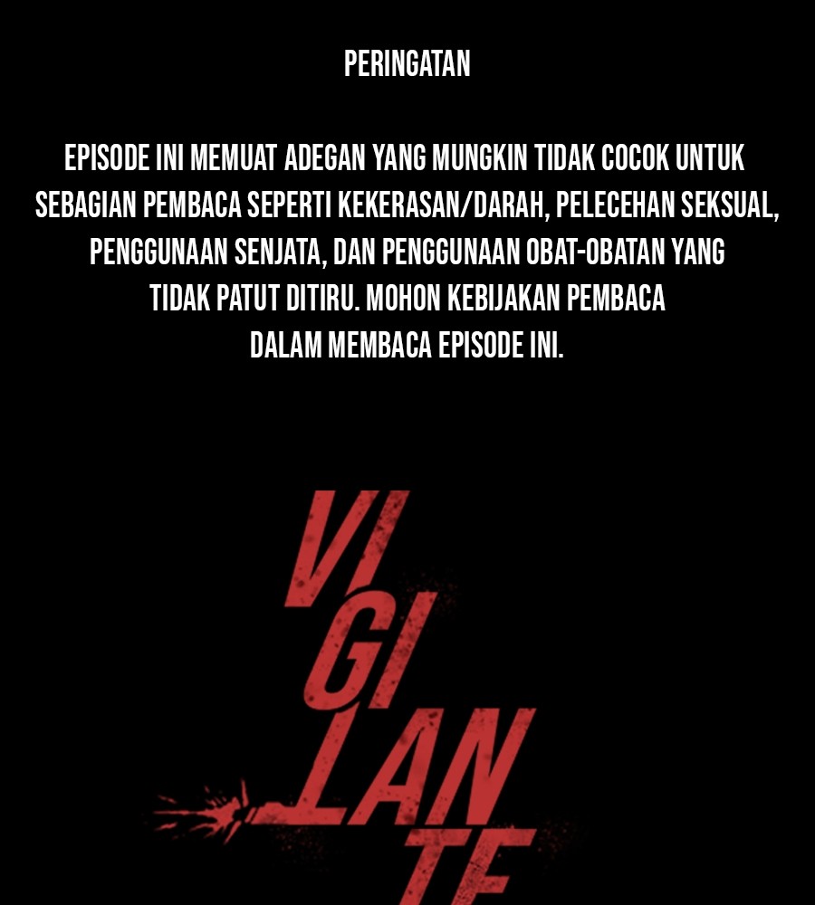Baca Komik Vigilante Chapter 61 Gambar 1