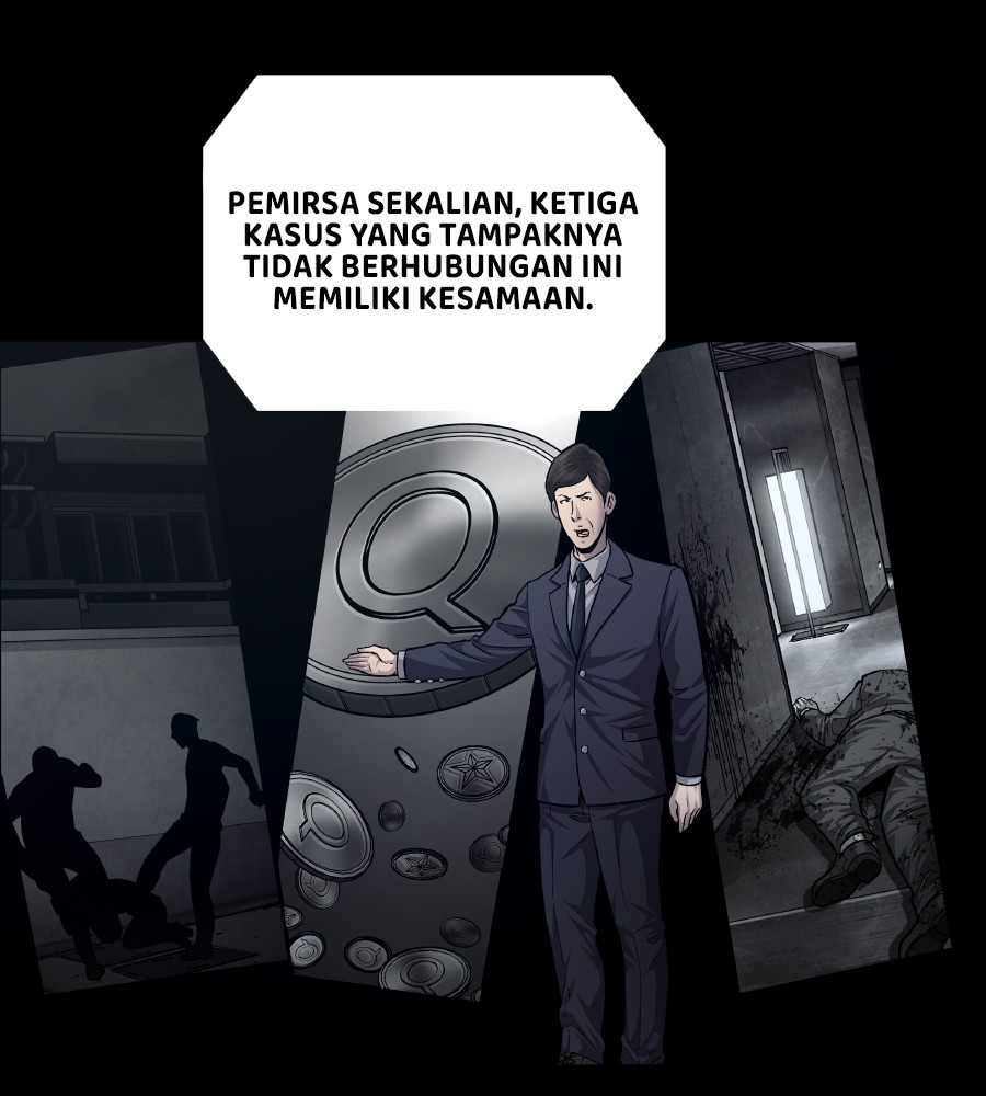 Vigilante Chapter 61 Gambar 10