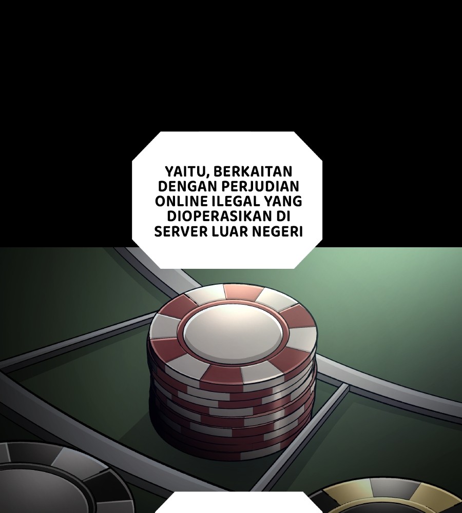 Vigilante Chapter 61 Gambar 11