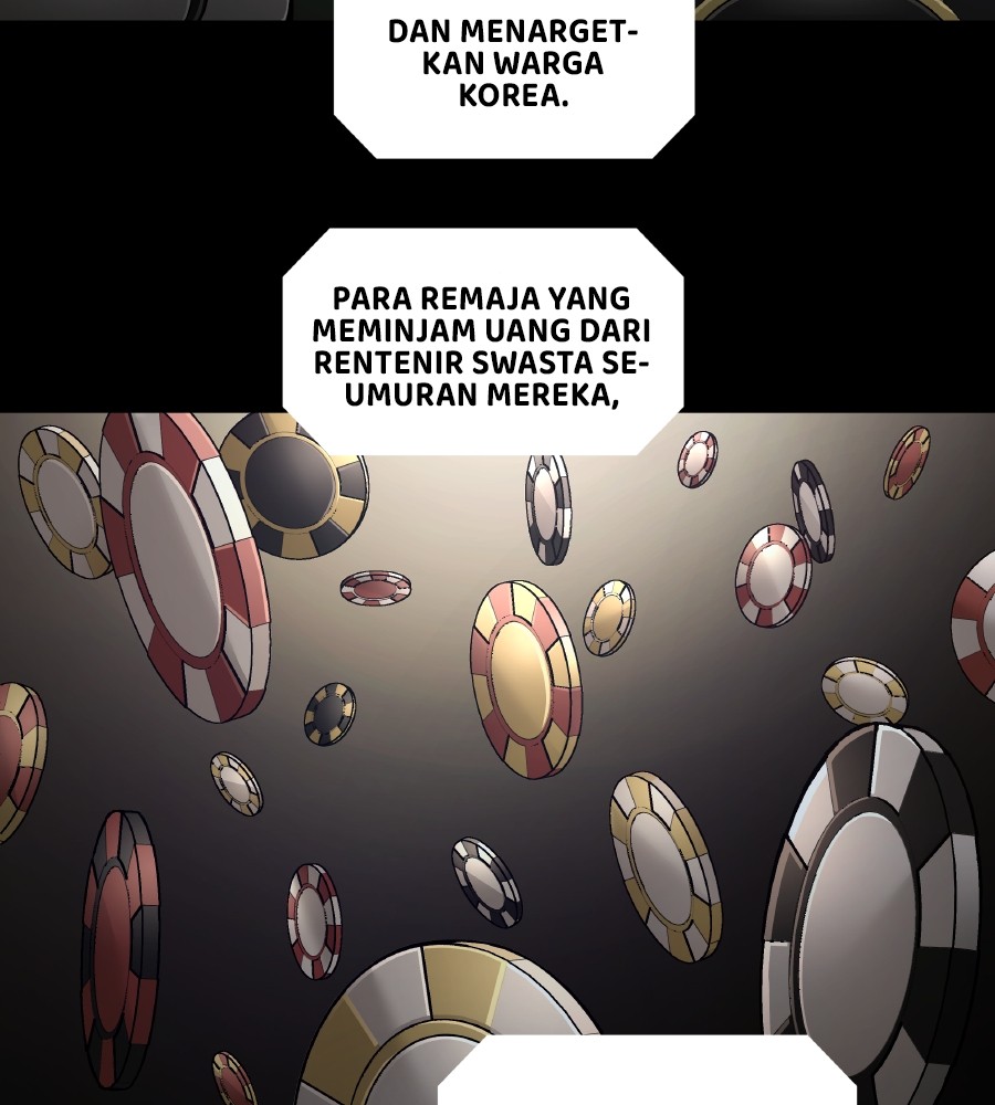 Vigilante Chapter 61 Gambar 12