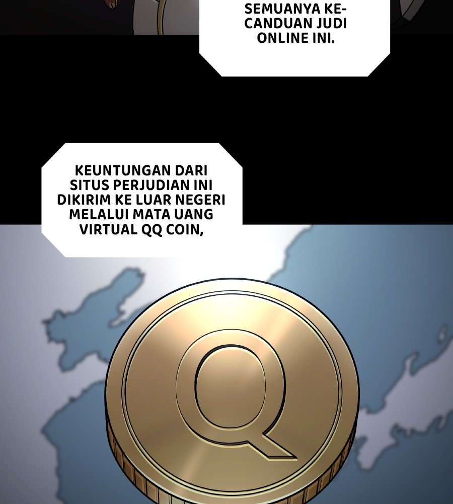 Vigilante Chapter 61 Gambar 13