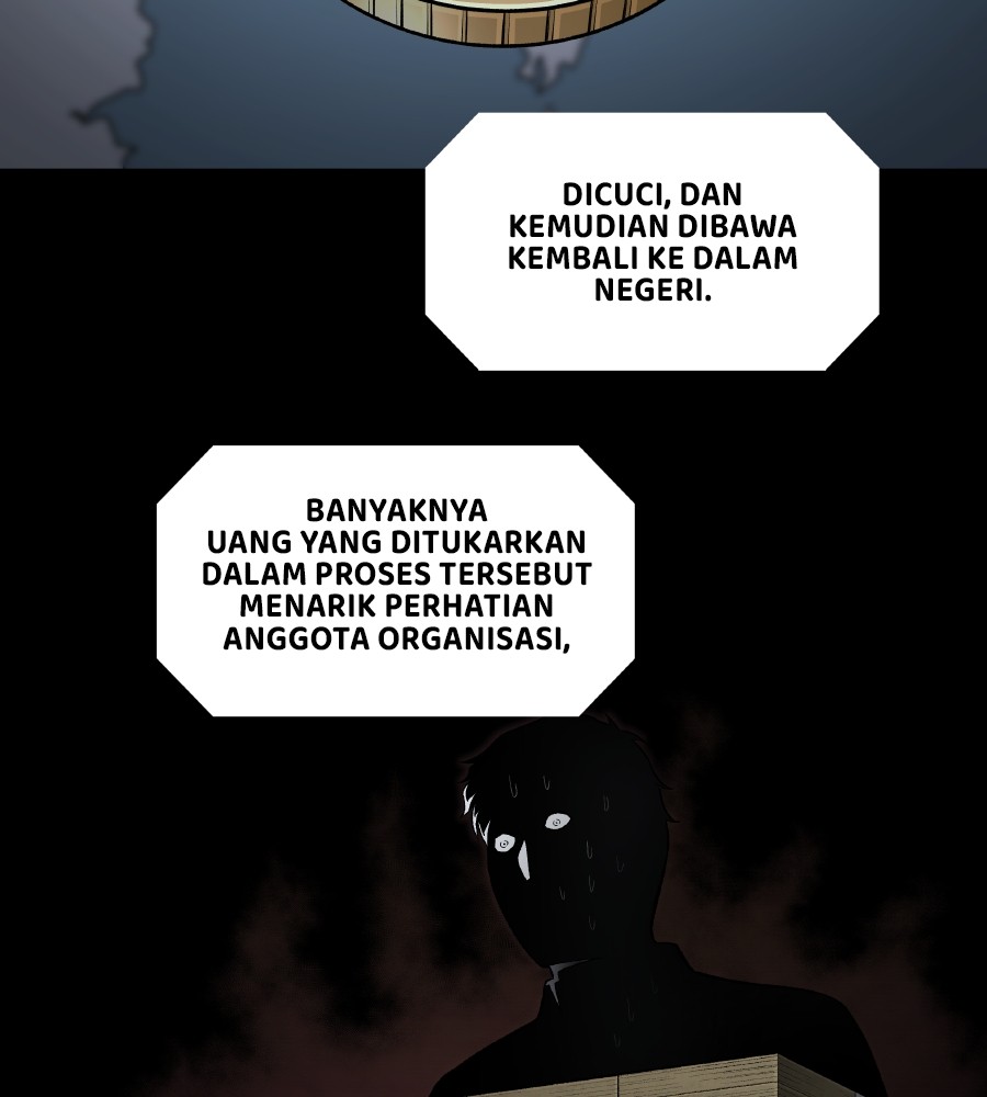 Vigilante Chapter 61 Gambar 14