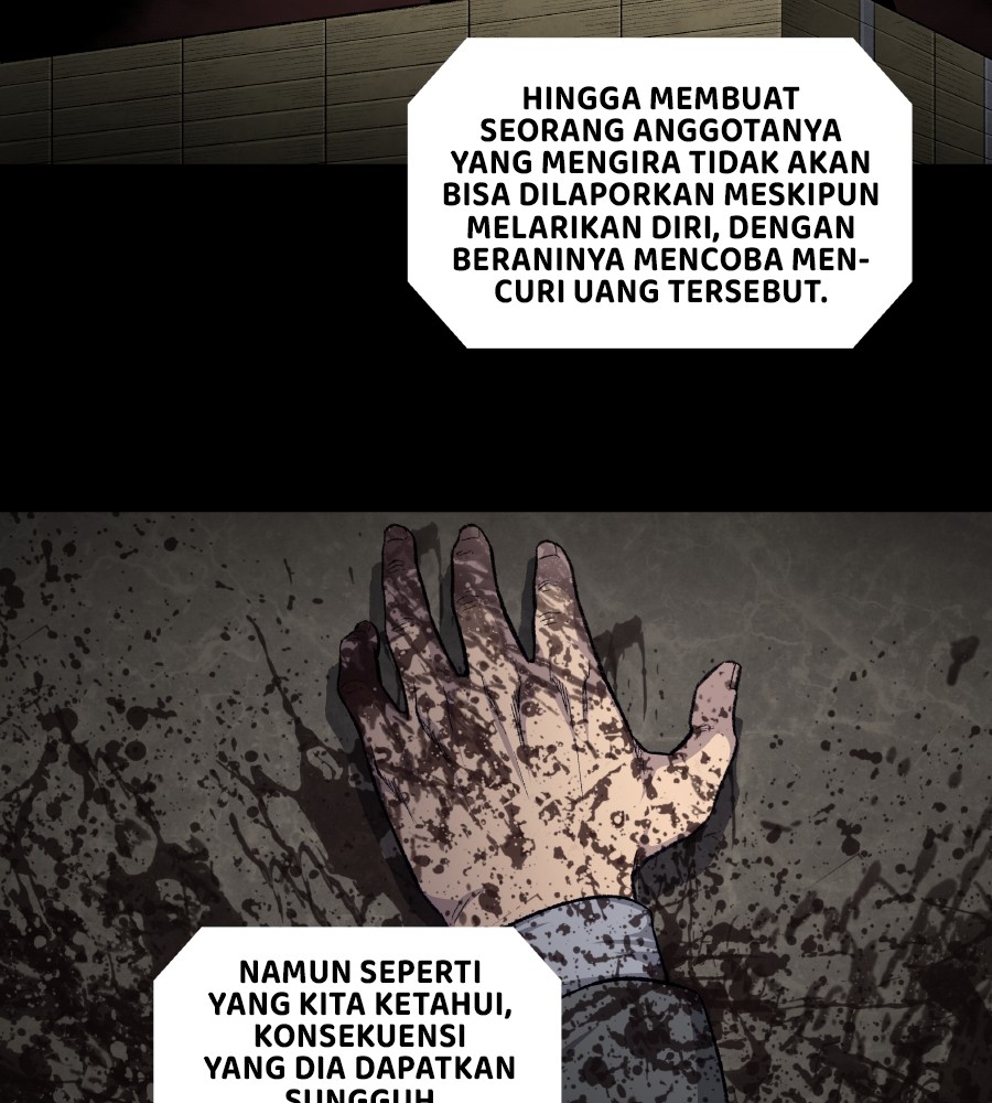 Vigilante Chapter 61 Gambar 15